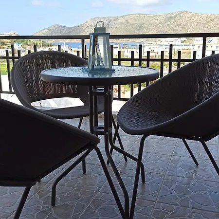 Voula's Garden